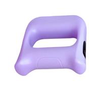 Anneau Fascial Corps | Anneau Vibrant pour Ventre Ceinture de Modelage Corporel - Outil Massage Adjustable Gym Yoga Bureau Voyage Maison - Yoga Sport Quotidien Femmes Athlètes