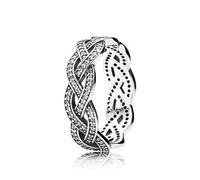 Anneau femme PANDORA ref: 190913CZ-14