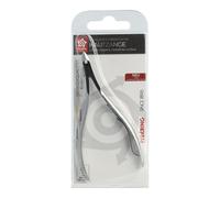 Anneau flèche pince à peau longue coupe surface sans nickel 9,5 cm