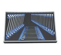 Anneau Gabelschlüsselsatz Mousse GEDORE Professionnel Outil