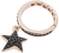 Anneau Guess Femme in Acier UBR81020-S