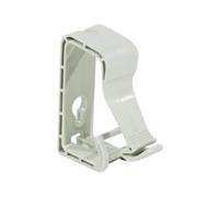 Anneau guide câbles modèle intermédiaire 80 x 40 mm