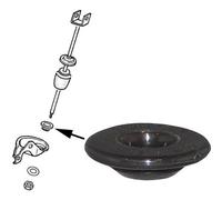 Anneau guide sur bras de barre stabilisatrice arrière pour Volkswagen Coccinelle 67->