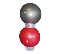 Anneau gymball Sveltus Blanc TU Unisex