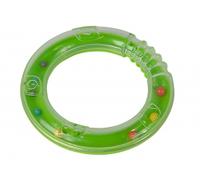 Anneau hochet ABC