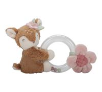 Hochet - fairy garden TU