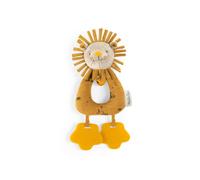 Anneau-hochet Lion Sous mon baobab Moulin Roty