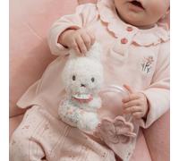 Anneau hochet miffy - lucky blossom