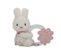 Anneau hochet miffy - lucky blossom