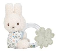 Anneau hochet Miffy Lucky Leaves