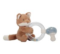 Hochet anneau renard forest friends