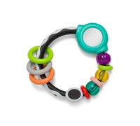 Anneau hochet Shake & Spin d'Infantino