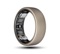 Amazfit Bague connectée Helio Ring Titane Taille 10
