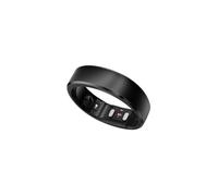 Anneau intelligent de suivi d'activité Ringconn 6975377550967 Noir