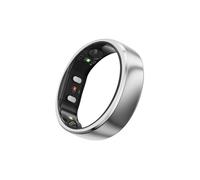 Anneau intelligent de suivi d'activité Ringconn 6975377554927 Argent