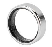 Anneau Intelligent, Pas de contrôle des gestes comptage de l'épreuve de l'eau Slim Lightweight Fitness Tracker Ring Activity Tracking Ring Ring Health pour Health Tracker (11#)