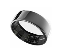 Anneau intelligent Ultrahuman Ring Air Argenté