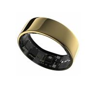 Anneau intelligent Ultrahuman Ring Air Doré