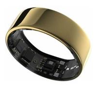 Anneau intelligent Ultrahuman Ring Air Doré G