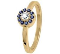 Jacques Lemans Femme anneaux SE-R156F54