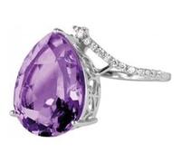 Anneau Jacques Lemans Femme SER160B54 G