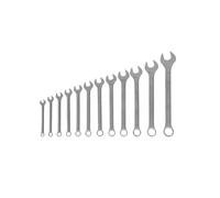 Anneau Jeu de clé Acier Au Vanadium chrome GEDORE Outils professionnels