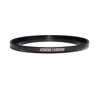 Anneau Kase K100 Step-Down 49-58