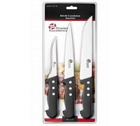 Anneau Lacet avec boucliers - Lot de 3 - GPI