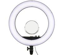 GODOX LR160 Ring Led Noir