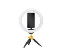 Anneau lumineux Kodak LED 25 cm Blanc