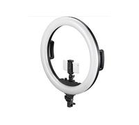 Bresser STR-48 SMD LED Ringlamp Bi-Color 48W