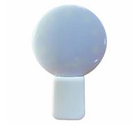 Anneau Lumineux Pour Selfie Pour Téléphone, Lampe À Selfie D'extérieur Pour Téléphone Rechargeable - Lumière Ronde Pour Webcam Largement Applicable Avec 4 Éclairages Réglables Pour Le Streaming En Dir
