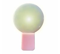 Anneau Lumineux Pour Selfie Pour Téléphone, Lampe À Selfie D'extérieur Pour Téléphone Rechargeable - Lumière Ronde Pour Webcam Largement Applicable Avec 4 Éclairages Réglables Pour Le Streaming En Dir