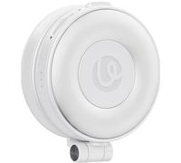 Anneau lumineux pour smartphone Ulanzi LM23 V2 avec MagSafe - blanc