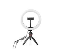 Anneau Lumineux RLSTND100BK Noir