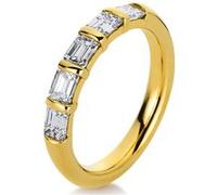 Anneau Luna Creation Femme 1A786G8561 blanc G