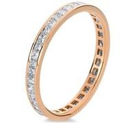 Anneau Luna Creation Femme 1A948R8541 blanc G