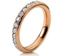 Anneau Luna Creation Femme 1B822R8531 blanc G