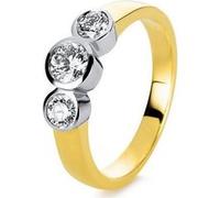 Anneau Luna Creation Femme 1E280GW8541 G