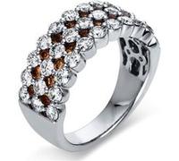 Anneau Luna Creation Femme 1R783W8531 argent G