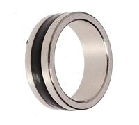 Anneau Magique Magnetique Multifonctionnel, Taille - 19