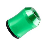 Anneau Magnétique d'Embout de Tournevis,Antidérapant 6 mm Amovible - Aimant Multifonction Et Puissant - Pour Construction Assemblage Maintenance Atelier Bricolage Réparation Domestique Utilitaire