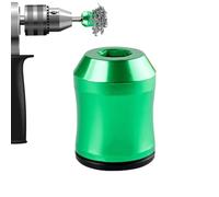 Anneau Magnétique d'Embout de Tournevis | Antidérapant 6 mm Amovible - Support Magnétique Pour Vis Pour Usage Intensif - Pour La Réparation, L'Assemblage, La Construction, La Maintenance, L'Atelier Do