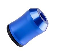 Anneau Magnétique d'Embout de Tournevis | Support Antidérapant 6,35 mm | Anneau Magnétique de Vis | Pour La Réparation, L'Assemblage, La Construction, La Maintenance, L'Atelier Domestique, Le Bricolag