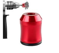 Anneau Magnétique d'Embout de Tournevis - Support Antidérapant 6,35 mm,Anneau Magnétique de Vis - Pour La Réparation, L'Assemblage, La Construction, La Maintenance, L'Atelier Domestique, Le Bricolage