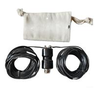 Anneau magnétique HF importé pour antenne coque étanche importée (antenne
