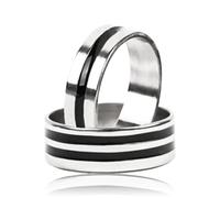 Anneau magnétique Magique Magique R - Anneau magnétique puissant - Accessoire pour amis, anniversaire des voisins