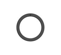 Anneau Magnétique MagSafe pour Coque Fixation Adhésif Fiable Rhinoshield Noir