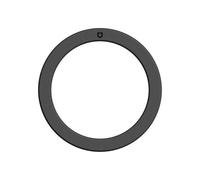 Anneau Magnétique MagSafe pour Coque Fixation Adhésif Fiable Rhinoshield Noir