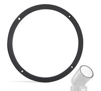 Anneau magnétique pour Godox V1 U, V1PRO U, V100 U Tête ronde, Flash AK-R1 Accessoires